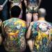 Tattoos - Asian Back Piece Tattoos - 69670